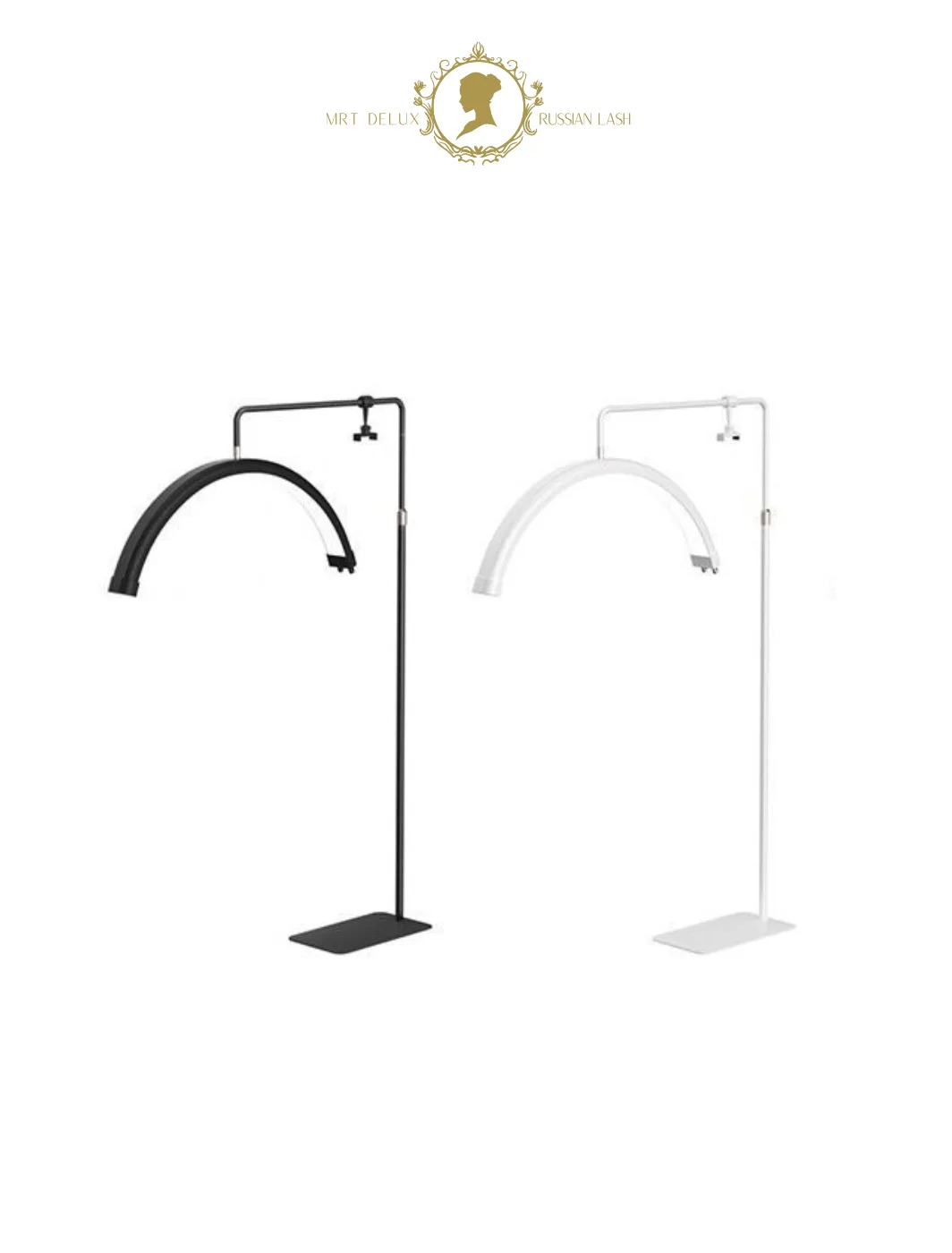 MRT DELUX PROFESSZIONÁLIS Deluxe Moon LED lámpa