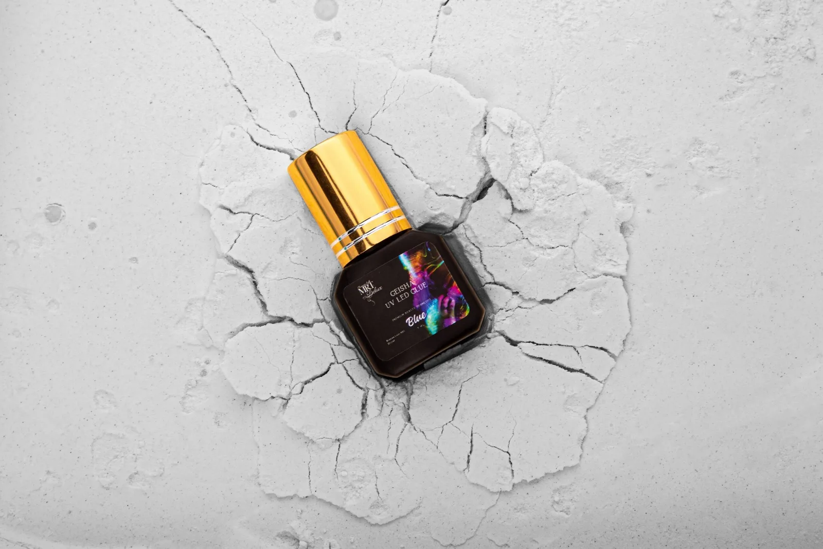 Geisha UV led glue | 7g | UV szempilla ragasztó - 2. kép