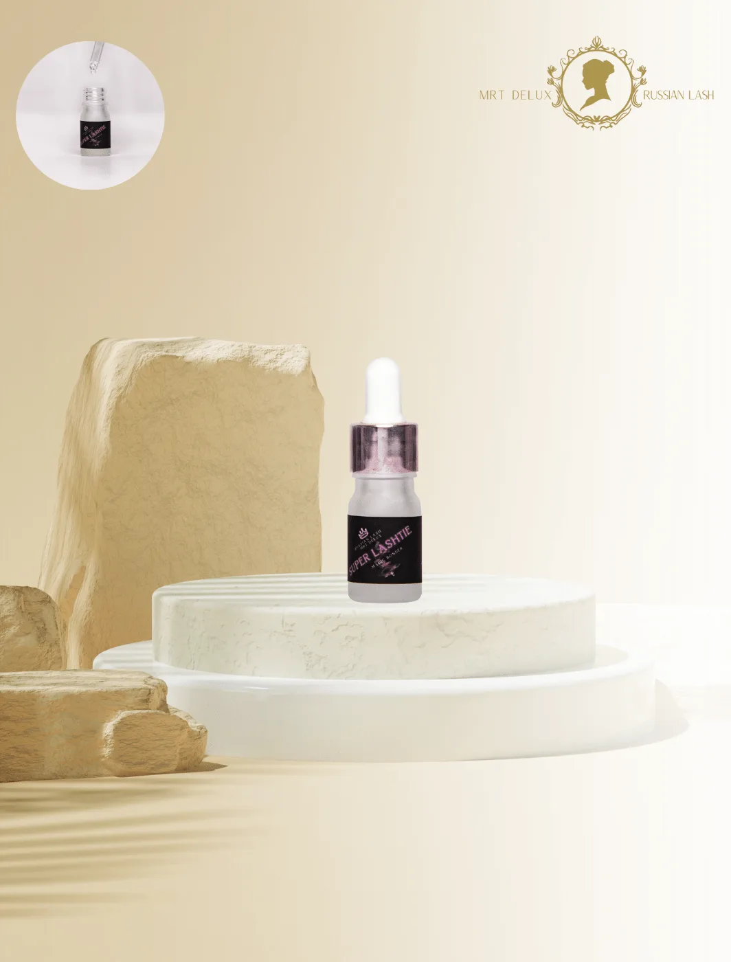 Magic bonder | 5 ml